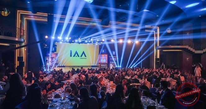 Read more about the article النسخة الثانية من “IAA Hall of Fame”