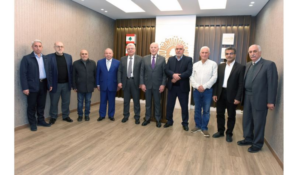 Read more about the article هيئة إدارية جديدة لجمعية وكالة التنمية الاقتصادية المحلية في الشمال