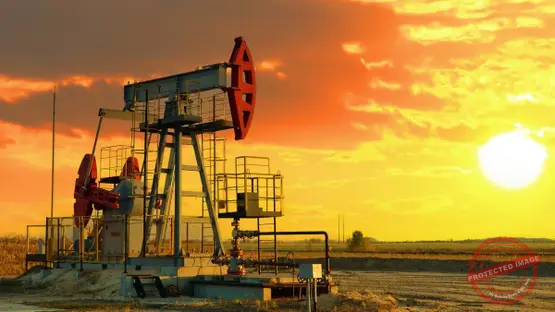 Read more about the article النفط يحقق مكاسب للأسبوع الثاني