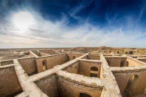 Read more about the article هيئة الآثار تعلن حملة شاملة لإزالة التجاوزات
