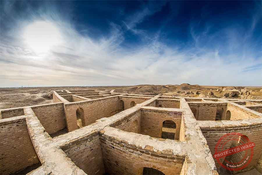 Read more about the article هيئة الآثار تعلن حملة شاملة لإزالة التجاوزات