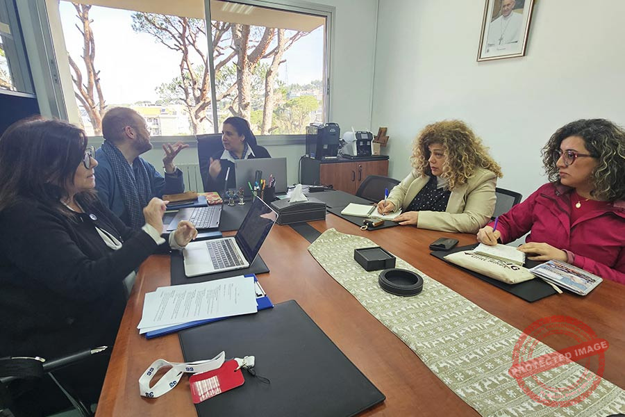 Read more about the article Un Partenariat Pédagogique Prometteur avec l’USJ