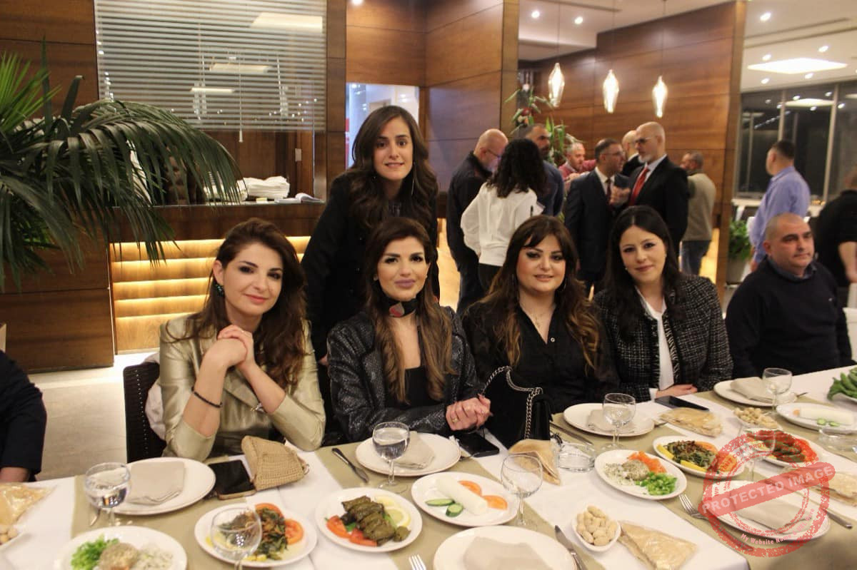 Read more about the article عيد المعلّم في الكلّيّة الشرقيّة الباسيليّة