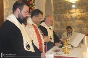 Read more about the article عيد القديسة رفقا