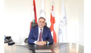 Read more about the article نبيه طعمه: العمل البلدي مسؤولية تتطلب التعاون والتكاتف