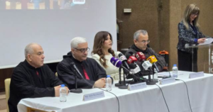 Read more about the article اطلاق “كاريتاس” حملتها في زمن الصوم