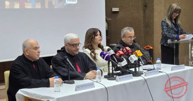 You are currently viewing اطلاق “كاريتاس” حملتها في زمن الصوم