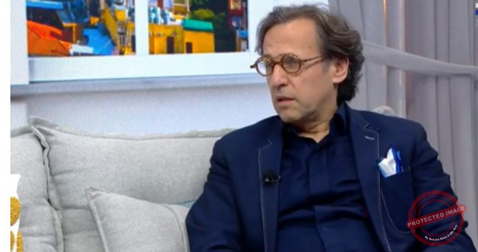 Read more about the article روجيه دو طانيوس يحطّ رحاله في بيروت للمرة الأولى