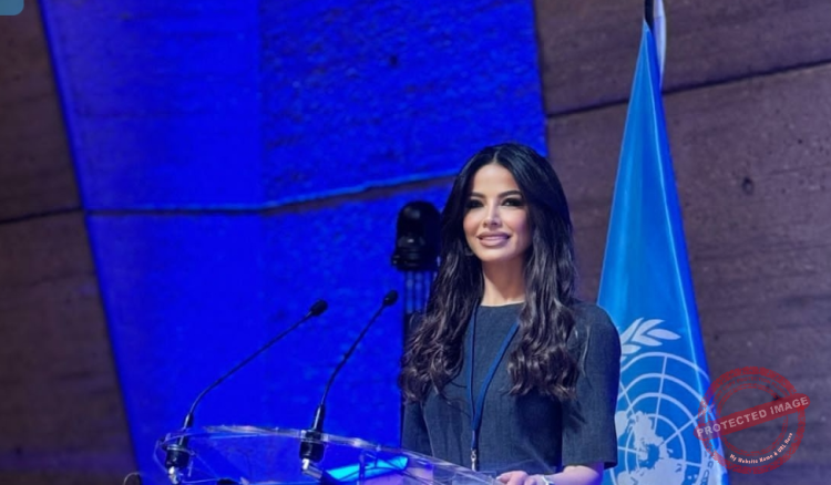 You are currently viewing فوز سيلفيا يمين بجائزة الاتحاد العالمي للمنظمات الهندسية WFEO