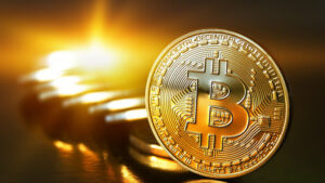 Read more about the article بيتكوين تتخطى مستوى 94 ألف دولار