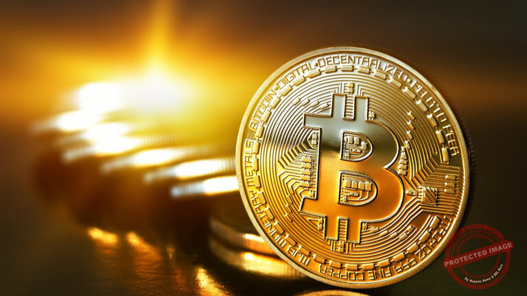 Read more about the article بيتكوين تتخطى مستوى 94 ألف دولار