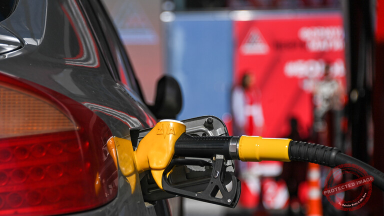 Read more about the article انخفاض كبير بأسعار المحروقات