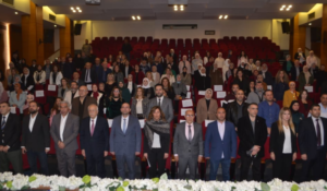 Read more about the article بلدية طرابلس كرمت الاساتذة في التعليم الرسمي