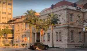 Read more about the article بلدية جونية والتنافس على البلدية