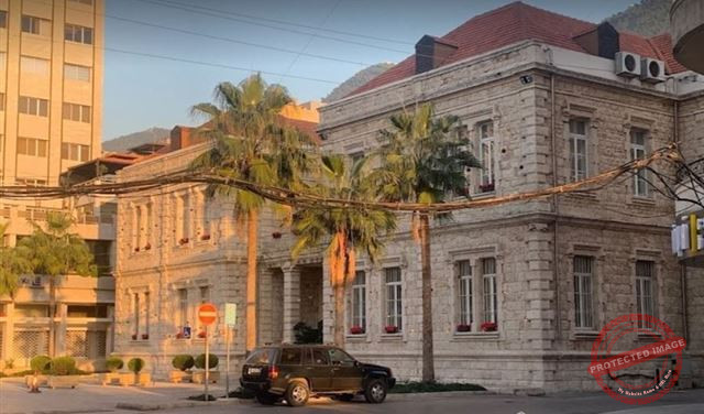Read more about the article بلدية جونية والتنافس على البلدية