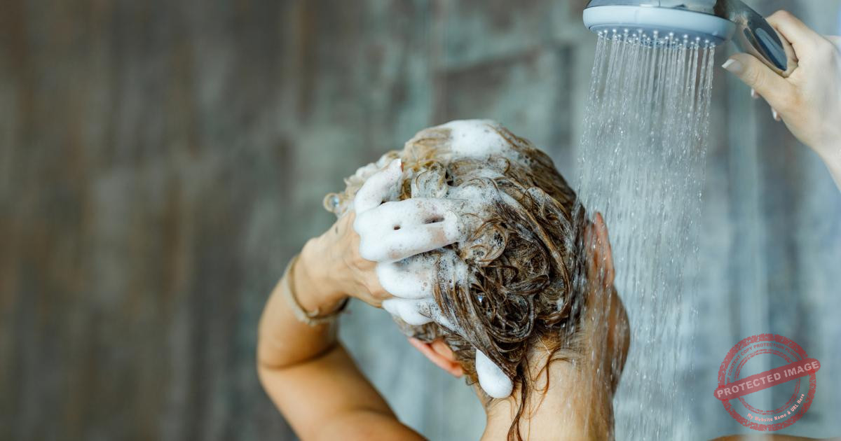 Read more about the article الوقت المثالي للاستحمام