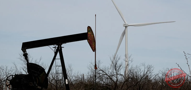 Read more about the article النفط يرتفع 1%