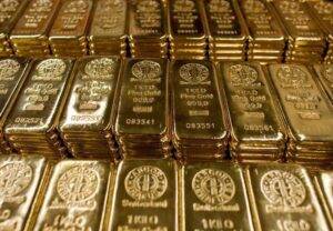 Read more about the article أسعار الذهب