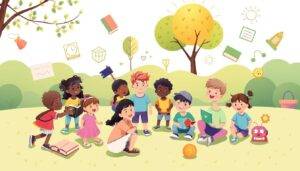 Read more about the article لقاء عن الطفل اللبناني مكتوم القيد
