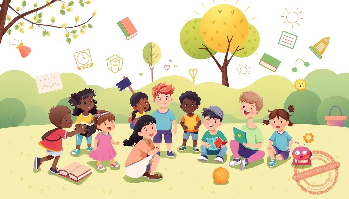 Read more about the article لقاء عن الطفل اللبناني مكتوم القيد