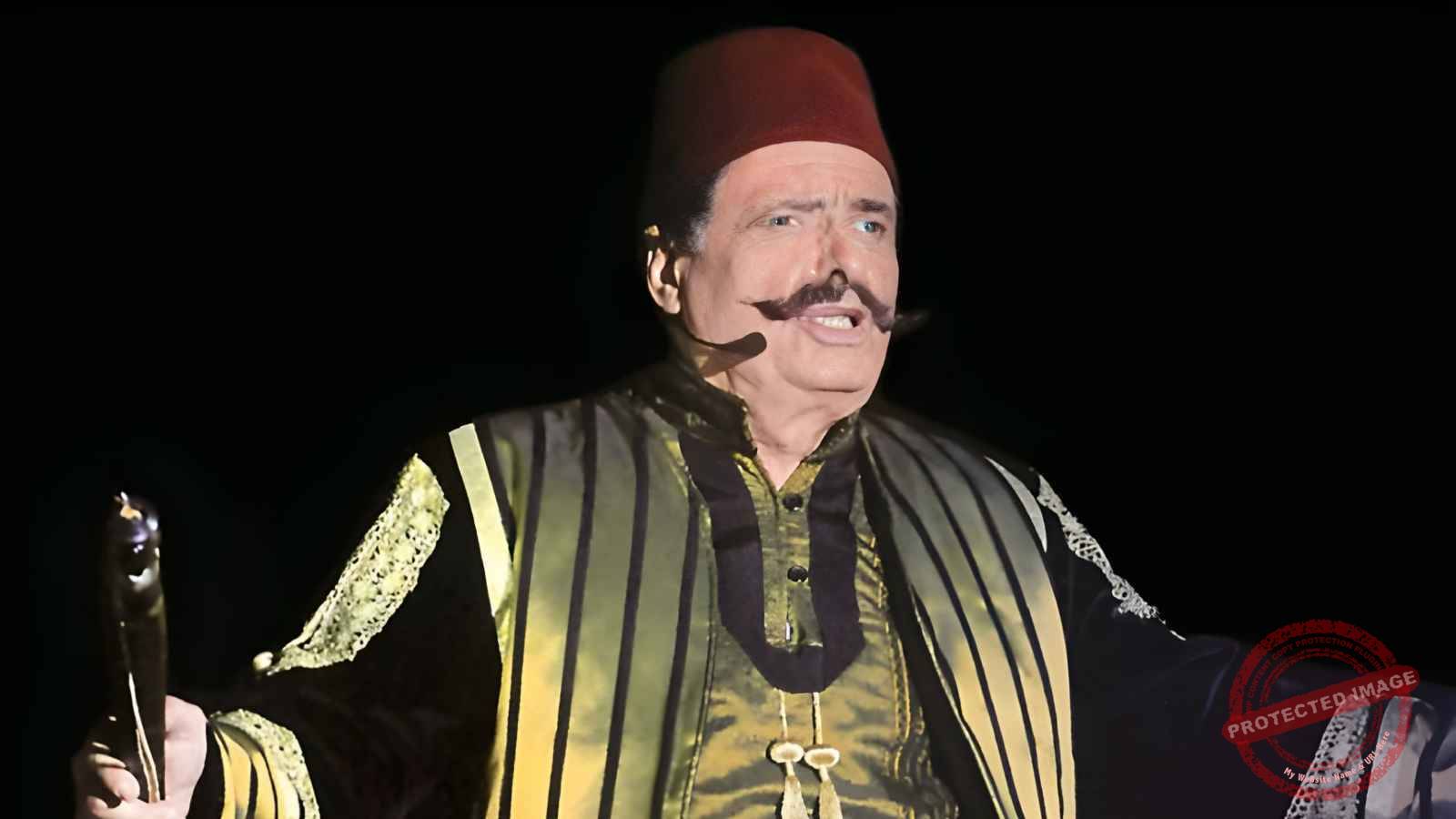 You are currently viewing في وداع أنطوان كرباج… رفعت طربيه: رفيق عمر… وغدي الرحباني: لا يُعوَّض