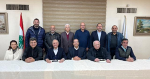 Read more about the article تزكية في نادي الغولف: كريم سليم سلام رئيسا