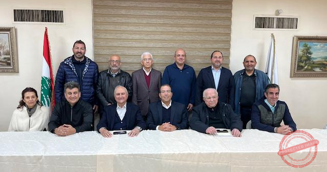 Read more about the article تزكية في نادي الغولف: كريم سليم سلام رئيسا