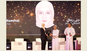 Read more about the article مشروع “Green Pot” من الجامعة اللبنانية يفوز في “أسبوع عمان للمناخ”