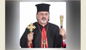 Read more about the article يونان احتفل بعيد القديس مار أفرام السرياني