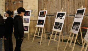 Read more about the article جمعية “الدراسات” افتتحت معرض “ذاكرة بعلبك”