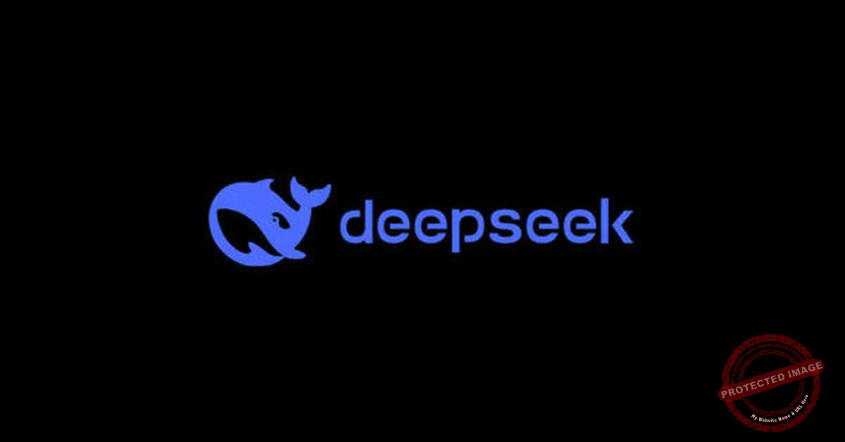 You are currently viewing ما هو DeepSeek