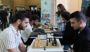 Read more about the article جامعة الحكمة تفتح أبوابها أمام الطلاب