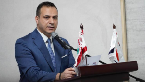 Read more about the article مؤتمر عن المساواة وتمكين المرأة بمناسبة يومها العالمي في جامعة MUBS