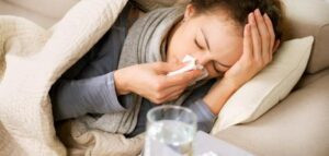 Read more about the article نصائح لتخفيف اعراض الرشح