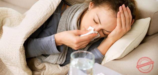 Read more about the article نصائح لتخفيف اعراض الرشح