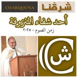Read more about the article أحد شفاء المنزوفة