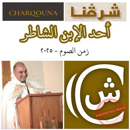 You are currently viewing أحد الإبن الشاطر