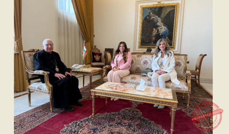 Read more about the article العبسي شدد على دور المرأة في بناء الانسان