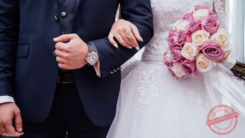 Read more about the article ما لم يخبرك به أحد عن الزواج