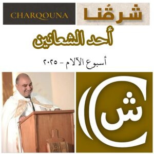 Read more about the article أحد الشعانين