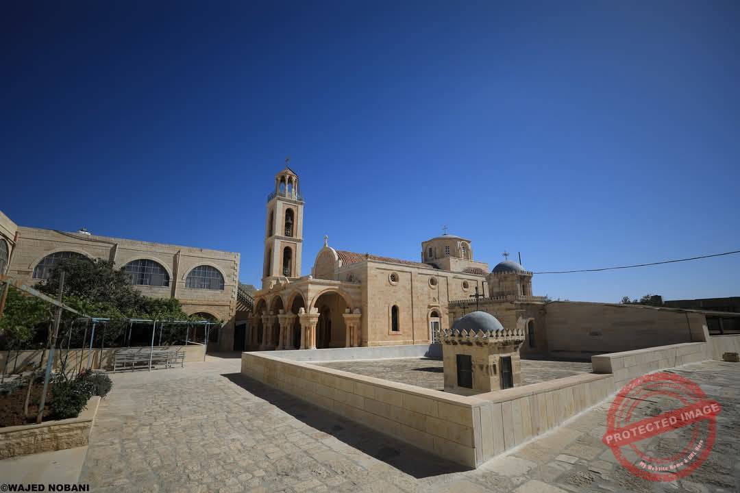 Read more about the article دير ثيودوسيوس شرق بيت لحم