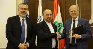 Read more about the article المنتدى الخامس في “الأنطونية”
