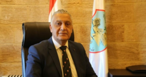 Read more about the article مجلس بلدية صيدا  حيا العمال في عيدهم