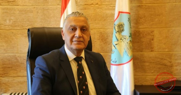 You are currently viewing مجلس بلدية صيدا  حيا العمال في عيدهم