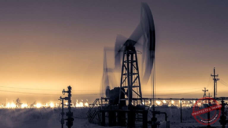 You are currently viewing ارتفاع أسعار النفط