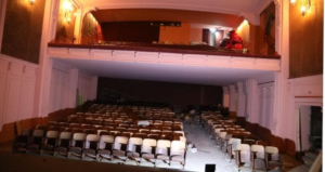 Read more about the article عودة سينما الكوليزيه التاريخية في بيروت