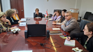 Read more about the article مشروع ادارة مخاطر حرائق الغابات