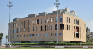 Read more about the article كلية سليمان العليان نالت مجدداً اعتماد الجمعية الدولية لتطوير كليات إدارة الأعمال