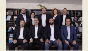 Read more about the article إعلان لائحة “بلدتنا مسؤوليتنا” في بليبل