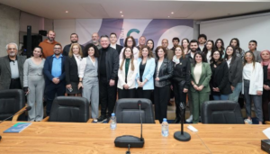 Read more about the article دورة تدريبية في جامعة الحكمة حول الإستعداد للإنتخابات البلدية